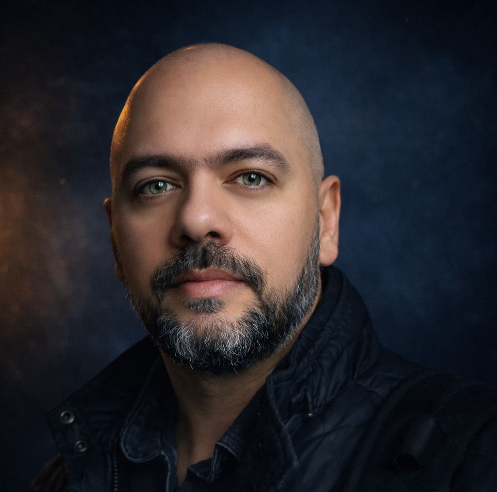 Especialista em Astrocartografia